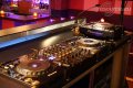 CAS's DJ-Booth